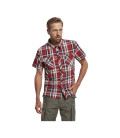 Chemise bûcheron Rodstar carreaux rouges - Surplus militaire