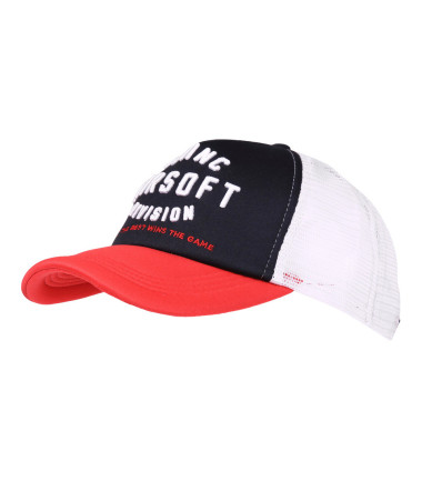 Casquette de Baseball avec tissu respirant Mesh 101 INC 5