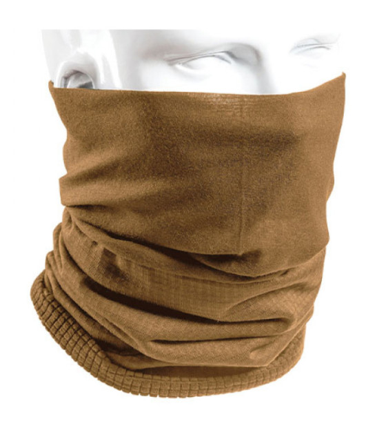Bonnet Militaire Thermique Performer -10°C - Modèle Armée Française, Unisexe - Neuf Avec étiquettes
