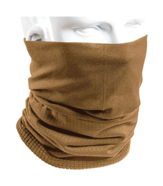 Tour de cou thermo régulant Performer niveau 1 tan