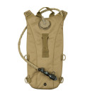 Sac d'hydratation, sachet TPU, "EXTREME", 2,5 l, coyote tan - Surplus militaire