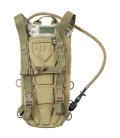 Sac d'hydratation, sachet TPU "EXTREME", operation camou - Surplus militaire
