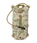Sac d'hydratation, sachet TPU "EXTREME", operation camou - Surplus militaire