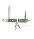 Couteau de poche C-47 Skytrain Fostex WWII Series