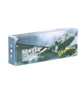 Couteau de poche C-47 Skytrain Fostex WWII Series