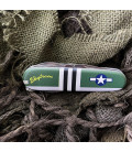Couteau de poche C-47 Skytrain Fostex WWII Series