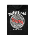 Veste en Jean Denimjacket Motorhead Cradock Brandit
