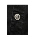 Veste en Jean Denimjacket Motorhead Cradock Brandit