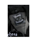 Veste en Jean Denimjacket Motorhead Cradock Brandit