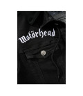 Veste en Jean Denimjacket Motorhead Cradock Brandit