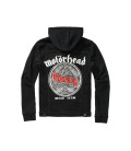 Veste en Jean Denimjacket Motorhead Cradock Brandit