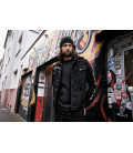 Veste en Jean Denimjacket Motorhead Cradock Brandit