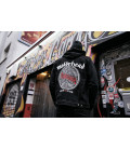 Veste en Jean Denimjacket Motorhead Cradock Brandit