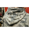 Sweat à capuche Sweathoody Motörhead Brandit