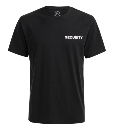 T-shirt de sécurité Brandit