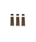 3 tubes de Peinture de Camouflage - Surplus militaire
