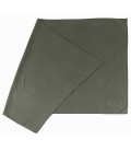 Serviette microfibre kaki 130 x 80 cm Quickdry