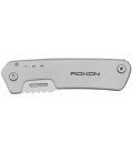 Couteau multifonction ROXON KS couteau ciseaux