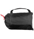 Bâche Tarp noir 200 x 300 cm
