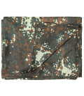 Tarp Bâche camo BW 300 x 400 cm