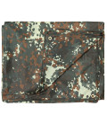 Tarp Bâche camo BW 300 x 500 cm