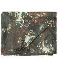 Tarp Bâche camo BW 400 x 500 cm
