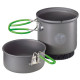 Popote set cuisson OPTIMUS Terra Weekend 0,95L