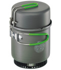 Popote set cuisson OPTIMUS Terra Weekend 0,95L