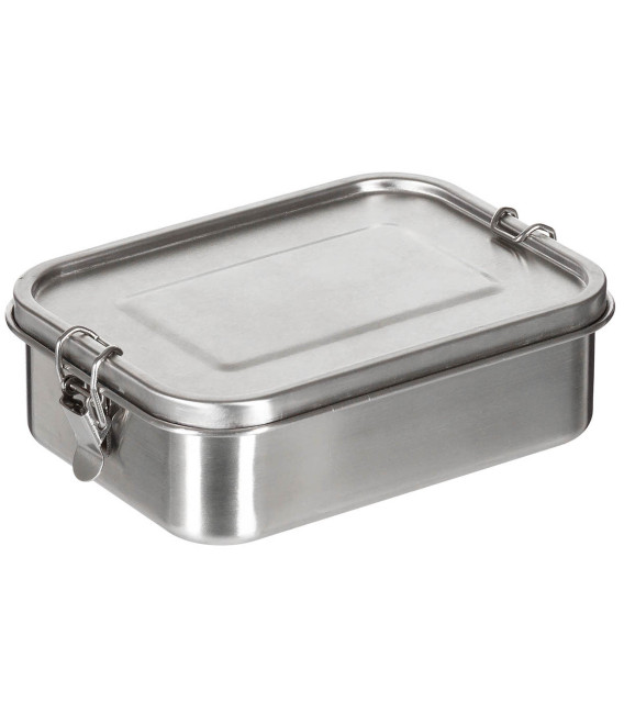 Gamelle Premium inox 1L