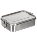 Gamelle Premium inox 1L