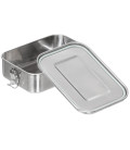 Gamelle Premium inox 1L