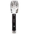 Pince multifonction kit BBQ ROXON MBT Mini 4 en 1 noir