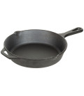 Poêle en fonte à frire 26 cm