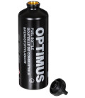 Bouteille aluminium pour combustible OPTIMUS 1L