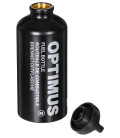 Bouteille aluminium pour combustible OPTIMUS 600 ml