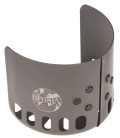 Brise vent réchaud clip Optimus