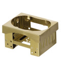 Kit réchaud pliable 3 pièces