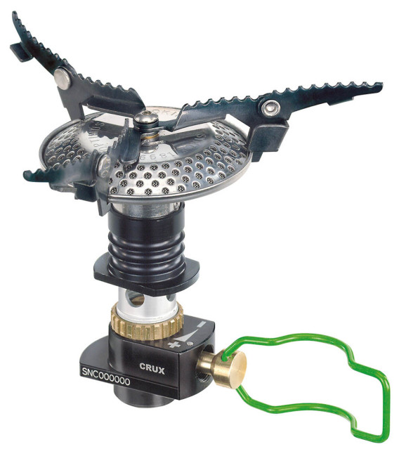 Réchaud à gaz Optimus Crux