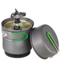 Système de cuisson Optimus Crux Weekend HE