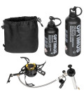 Kit réchaud Expédition Optimus