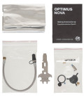 Kit réchaud Expédition Optimus