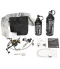 Kit réchaud Expédition Optimus