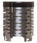 Adaptateur pour réchaud à gaz