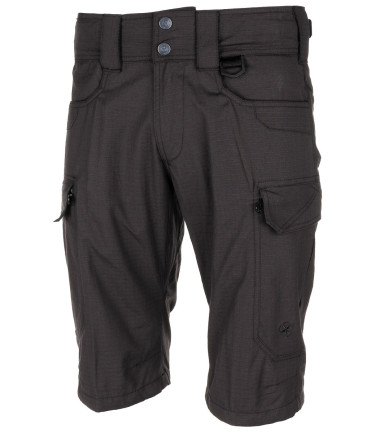 Bermuda Storm ripstop noir
