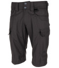 Bermuda Storm ripstop noir