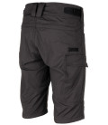 Bermuda Storm ripstop noir