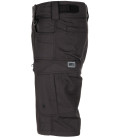 Bermuda Storm ripstop noir
