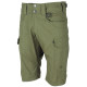 Bermuda Storm ripstop kaki