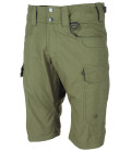 Bermuda Storm ripstop kaki