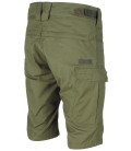 Bermuda Storm ripstop kaki